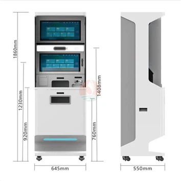 Kontantbetalningskiosken